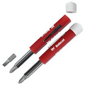 Super Tri Ad 4-In-1 Screwdriver